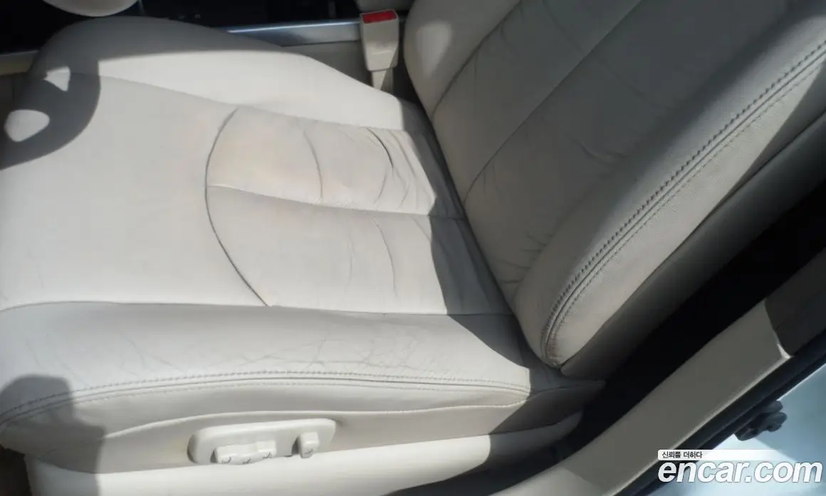 Renault (Samsung) SM7 2007 3.5 автомат (гидро), фото 10