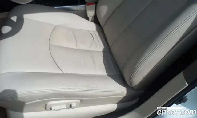 Renault (Samsung) SM7 2007 3.5 автомат (гидро), миниатюра 10