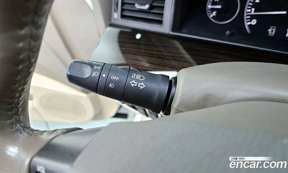 Renault (Samsung) SM7 2008 2.3 автомат (гидро), фото 17