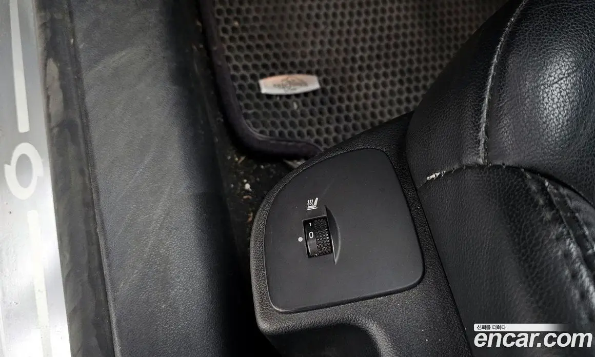 Renault (Samsung) SM7 2011 2.5 автомат (гидро), фото 17