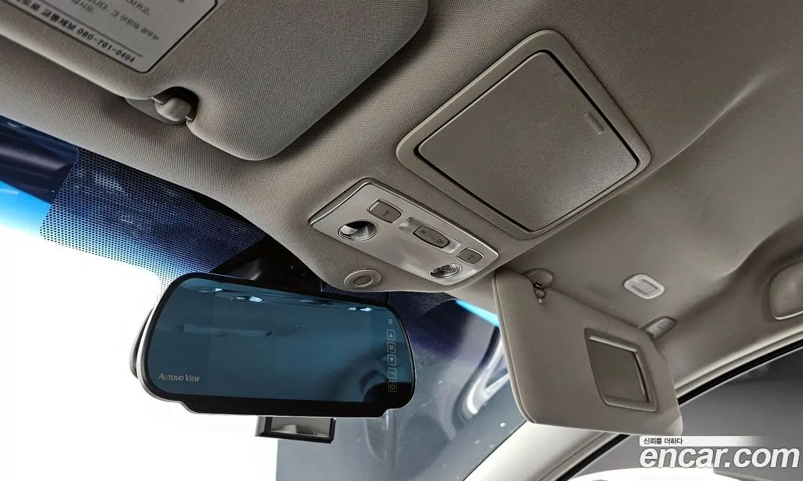 Renault (Samsung) SM7 2011 2.5 автомат (гидро), фото 20