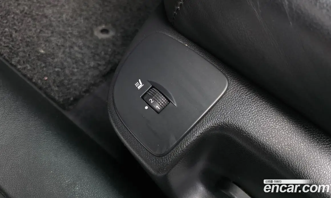 Renault (Samsung) SM7 2014 2.5 автомат (гидро), фото 16