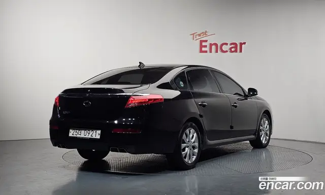 Renault (Samsung) SM7 2015 2.0 автомат (гидро), миниатюра 2