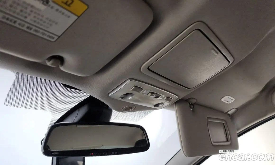 Renault (Samsung) SM7 2015 2.0 автомат (гидро), фото 18