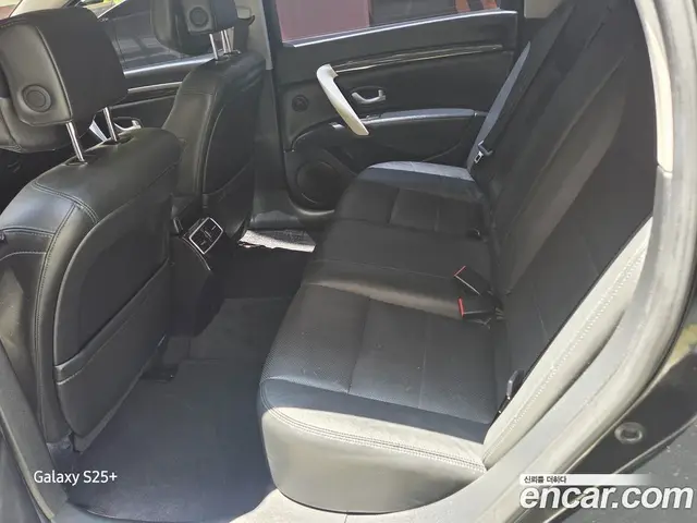Renault (Samsung) SM7 2015 2.0 автомат (гидро), миниатюра 12