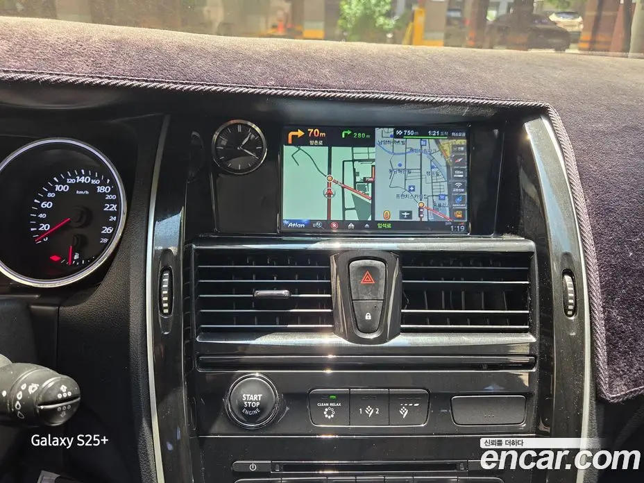 Renault (Samsung) SM7 2015 2.0 автомат (гидро), фото 14