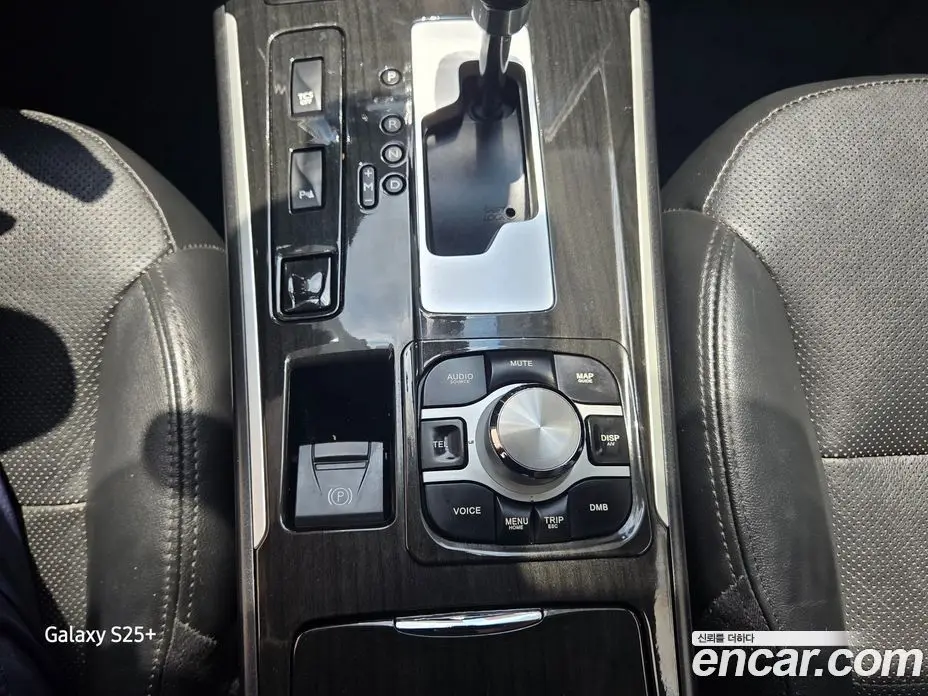 Renault (Samsung) SM7 2015 2.0 автомат (гидро), фото 15