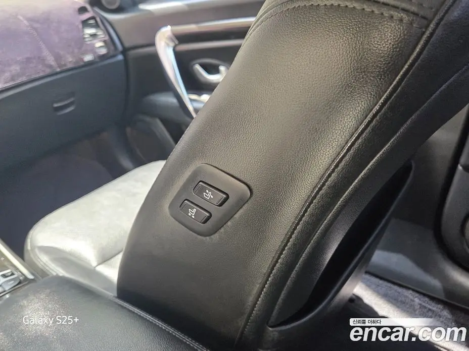 Renault (Samsung) SM7 2015 2.0 автомат (гидро), фото 18