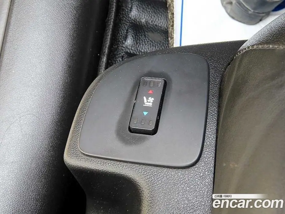 Renault (Samsung) SM7 2016 2.0 автомат (гидро), фото 12