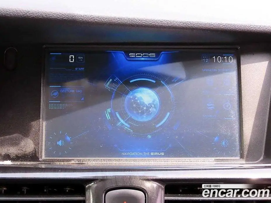 Renault (Samsung) SM7 2016 2.0 автомат (гидро), фото 14