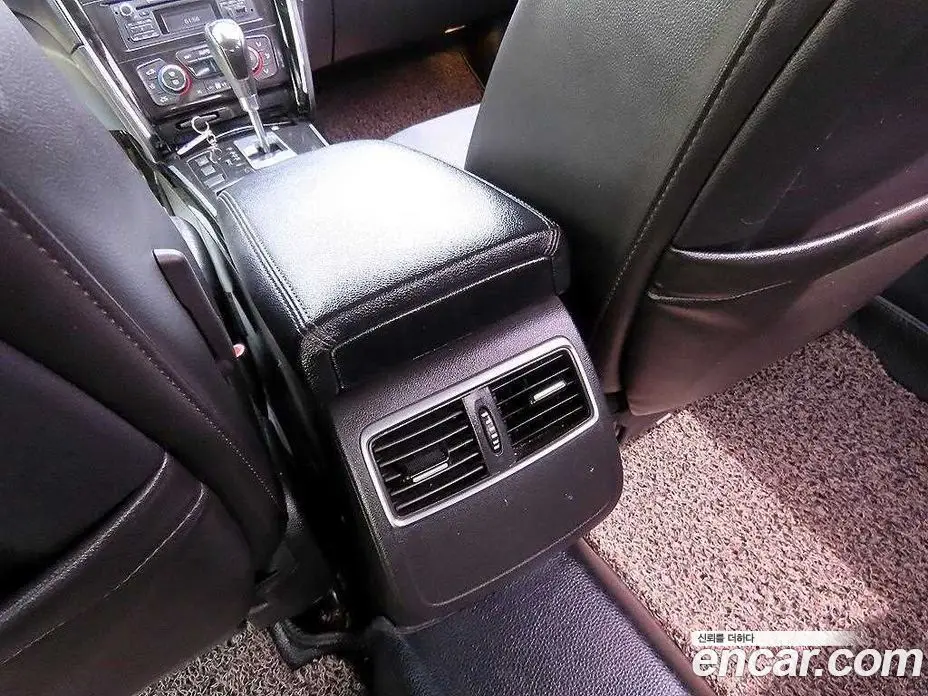 Renault (Samsung) SM7 2016 2.0 автомат (гидро), фото 17