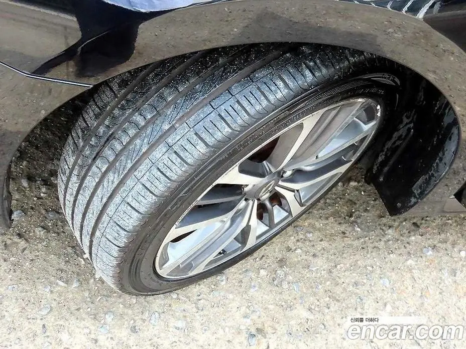 Renault (Samsung) SM7 2016 2.0 автомат (гидро), фото 19