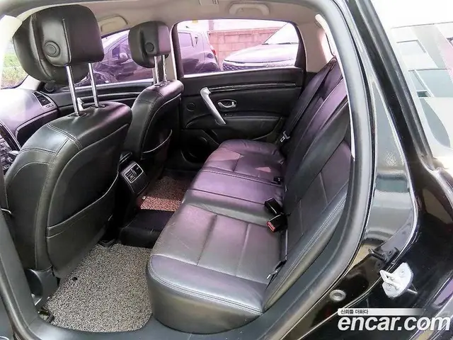 Renault (Samsung) SM7 2016 2.0 автомат (гидро), миниатюра 6