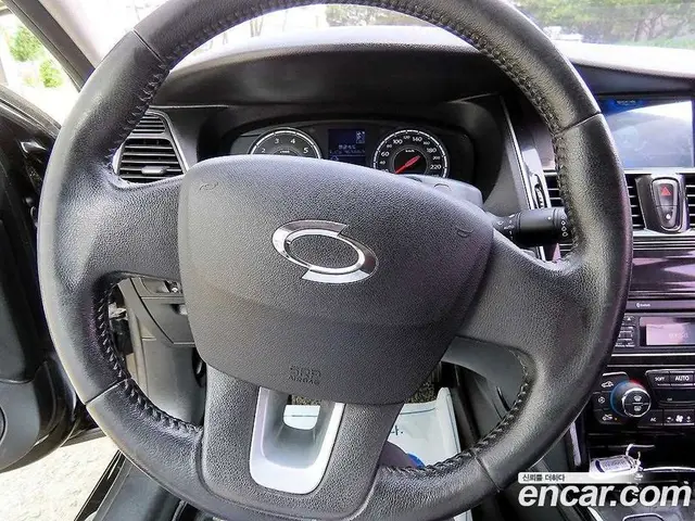 Renault (Samsung) SM7 2016 2.0 автомат (гидро), миниатюра 8
