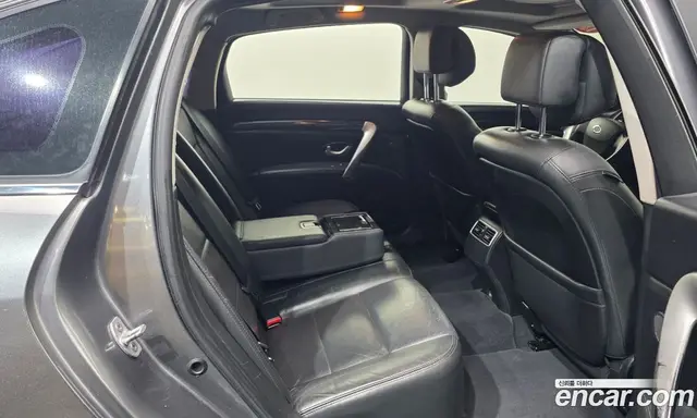 Renault (Samsung) SM7 2017 2.0 автомат (гидро), миниатюра 12