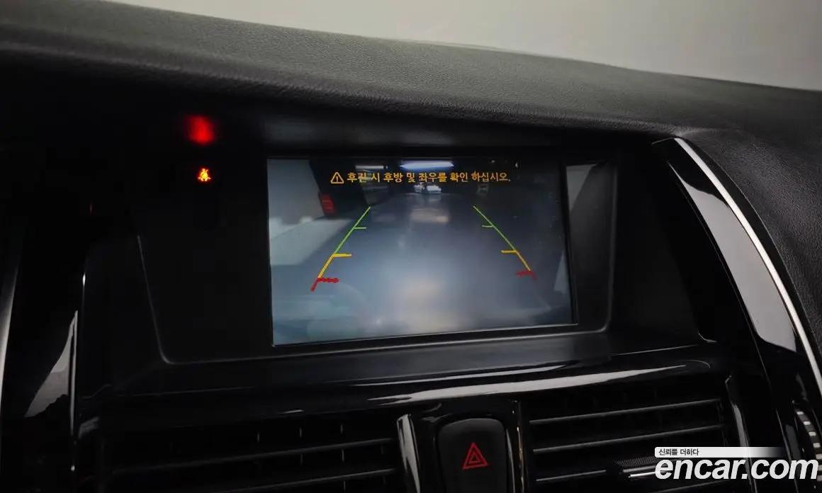 Renault (Samsung) SM7 2017 2.0 автомат (гидро), фото 15
