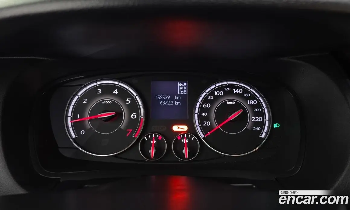 Renault (Samsung) SM7 2017 2.0 автомат (гидро), фото 8