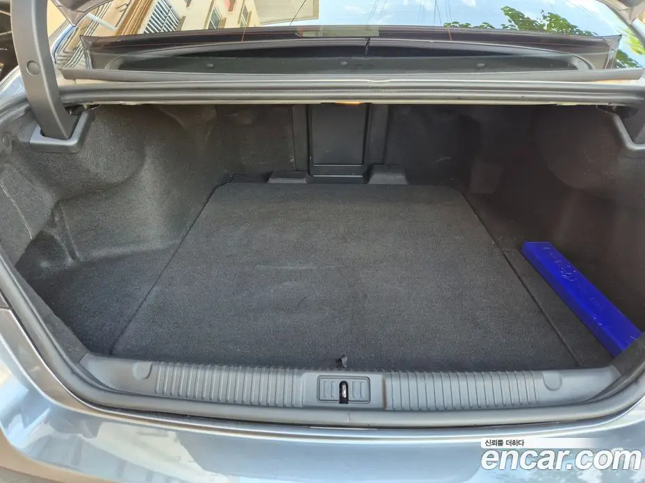 Renault (Samsung) SM7 2018 2.0 автомат (гидро), фото 11