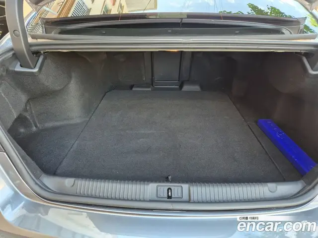Renault (Samsung) SM7 2018 2.0 автомат (гидро), миниатюра 11