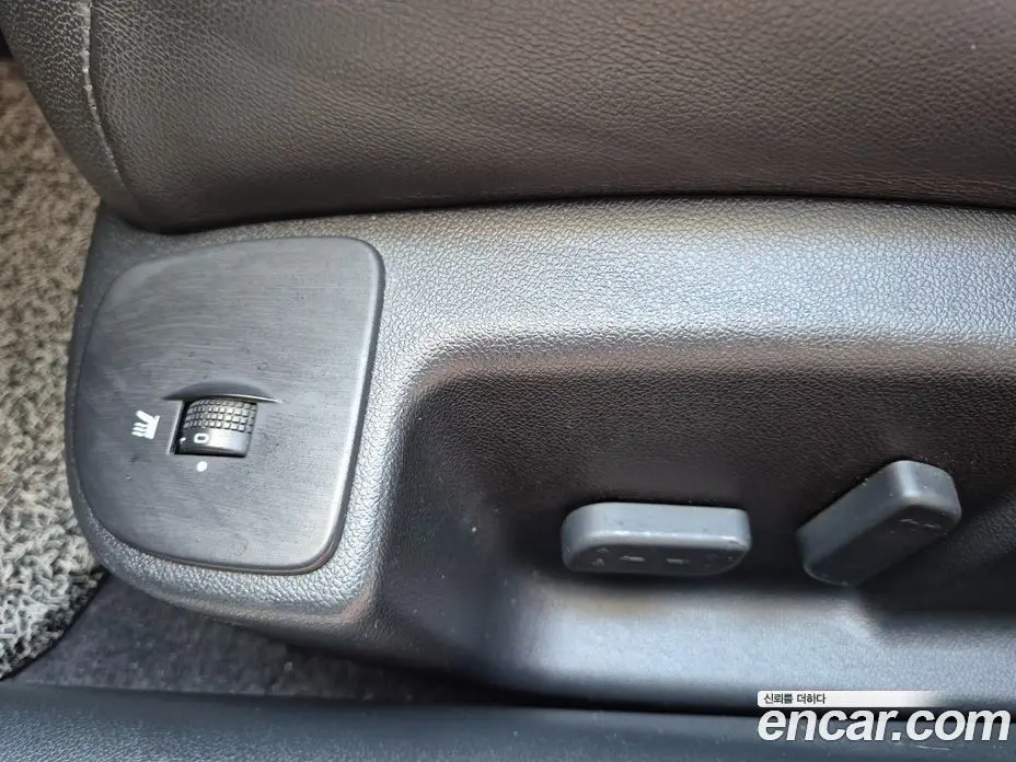Renault (Samsung) SM7 2018 2.0 автомат (гидро), фото 16