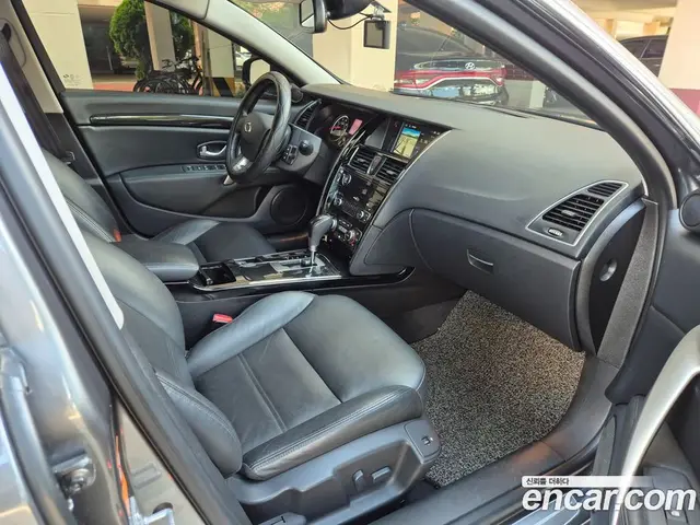 Renault (Samsung) SM7 2018 2.0 автомат (гидро), миниатюра 9