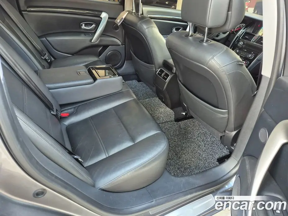 Renault (Samsung) SM7 2018 2.0 автомат (гидро), фото 10