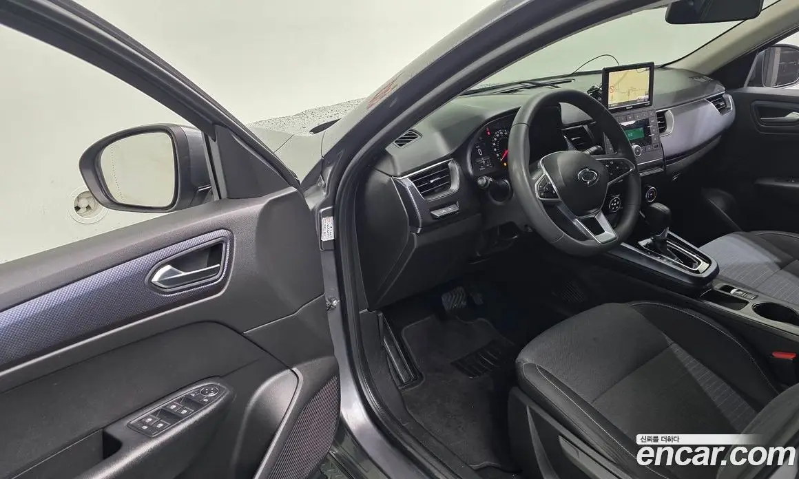 Renault (Samsung) XM3 2020 1.6 автомат (гидро), фото 11