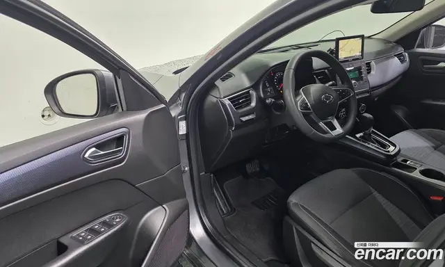 Renault (Samsung) XM3 2020 1.6 автомат (гидро), миниатюра 11