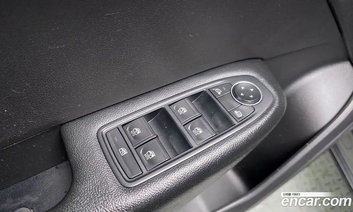 Renault (Samsung) XM3 2020 1.6 автомат (гидро), фото 12