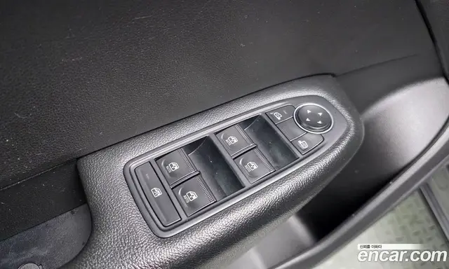 Renault (Samsung) XM3 2020 1.6 автомат (гидро), миниатюра 12