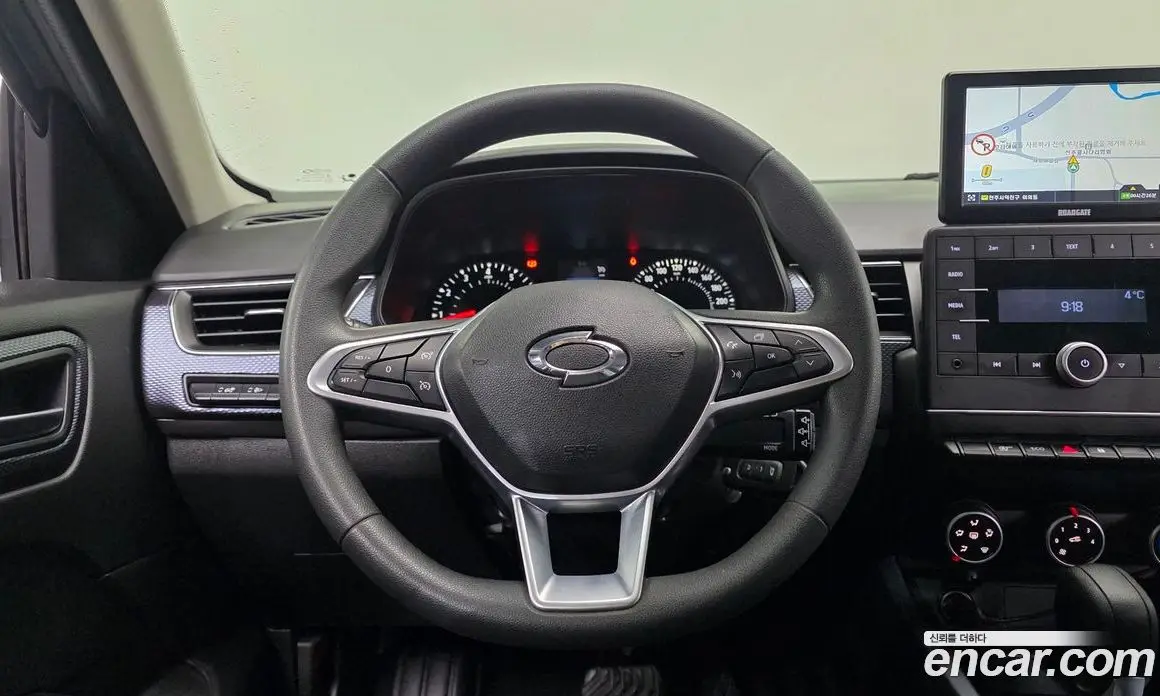 Renault (Samsung) XM3 2020 1.6 автомат (гидро), фото 14