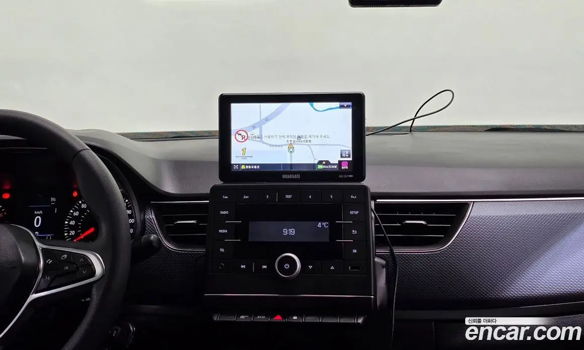 Renault (Samsung) XM3 2020 1.6 автомат (гидро), фото 16