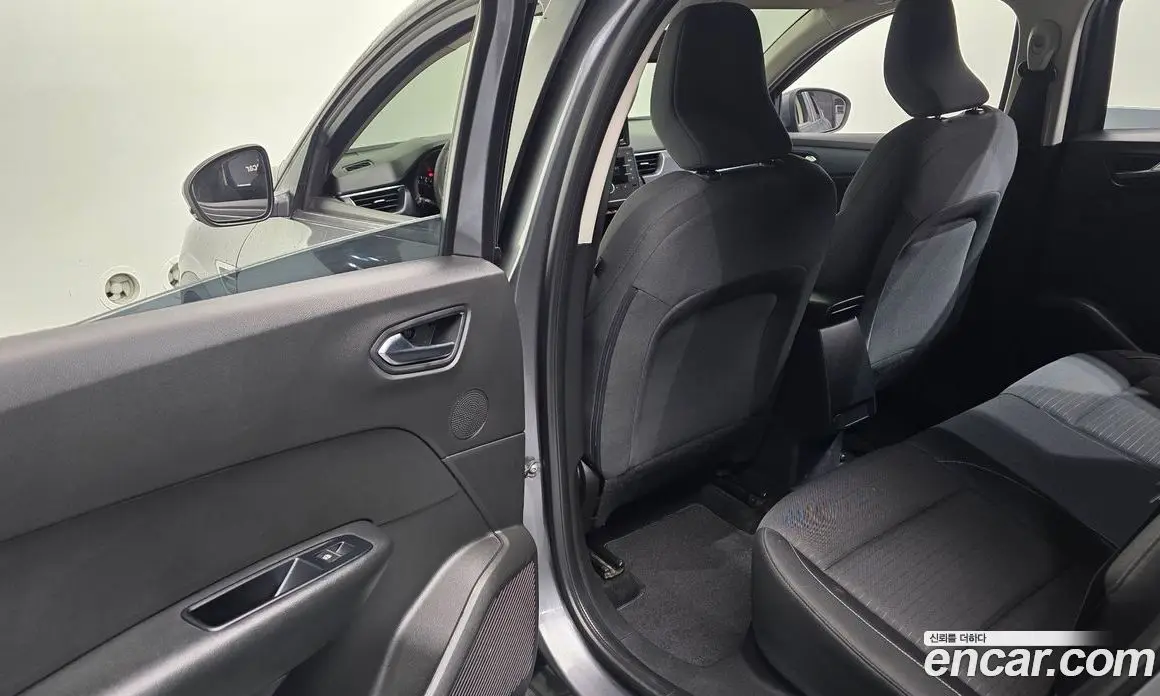 Renault (Samsung) XM3 2020 1.6 автомат (гидро), фото 18