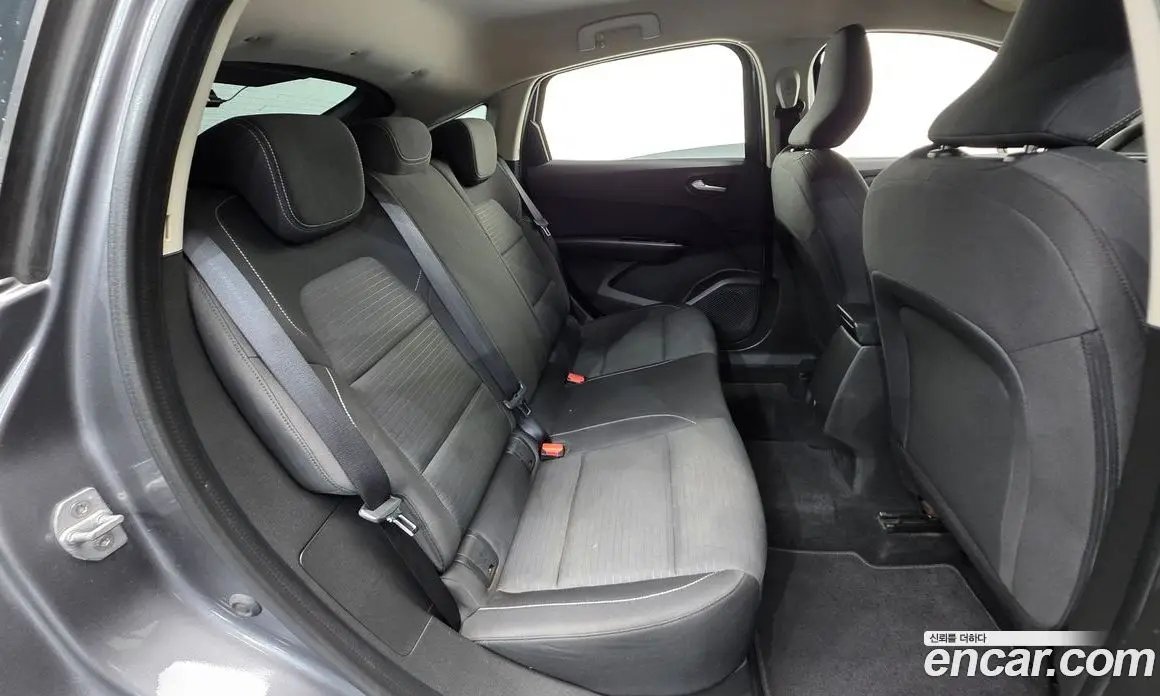 Renault (Samsung) XM3 2020 1.6 автомат (гидро), фото 19