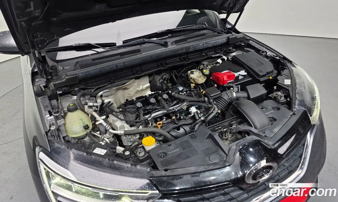 Renault (Samsung) XM3 2020 1.6 автомат (гидро), фото 6