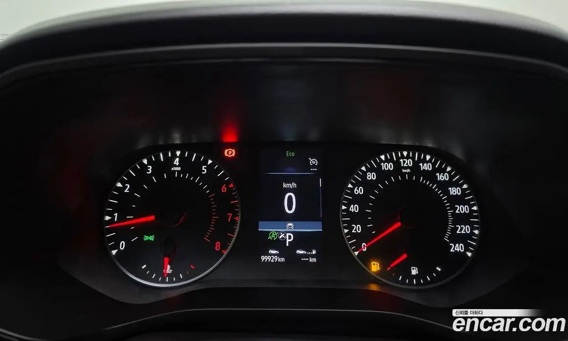 Renault (Samsung) XM3 2020 1.6 автомат (гидро), фото 8
