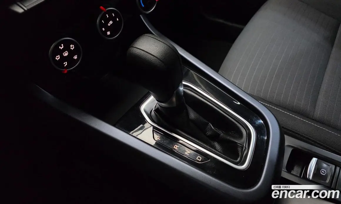 Renault (Samsung) XM3 2020 1.6 автомат (гидро), фото 9
