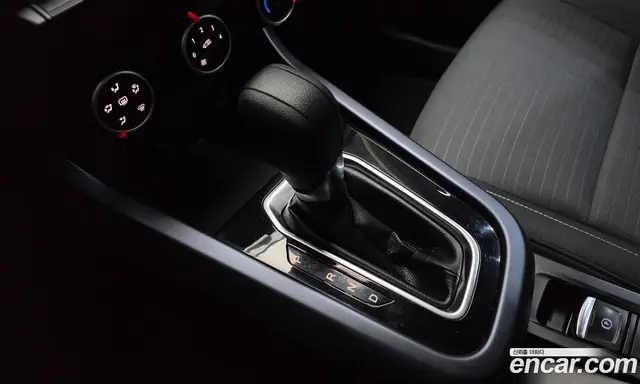 Renault (Samsung) XM3 2020 1.6 автомат (гидро), миниатюра 9
