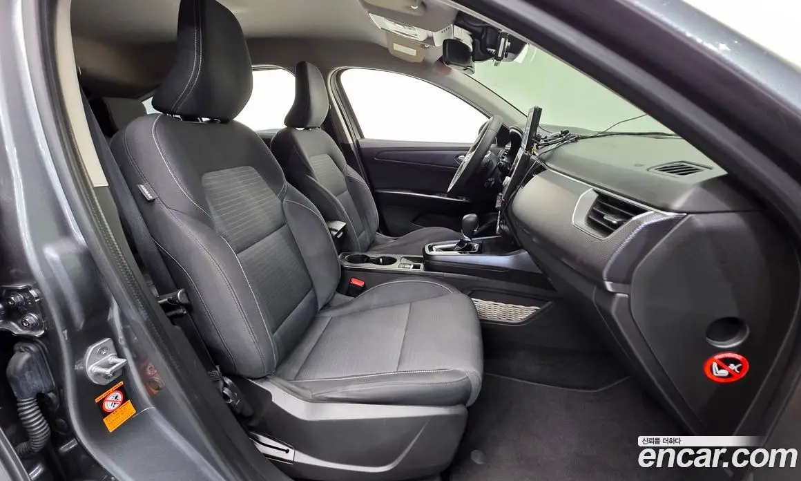 Renault (Samsung) XM3 2020 1.6 автомат (гидро), фото 10