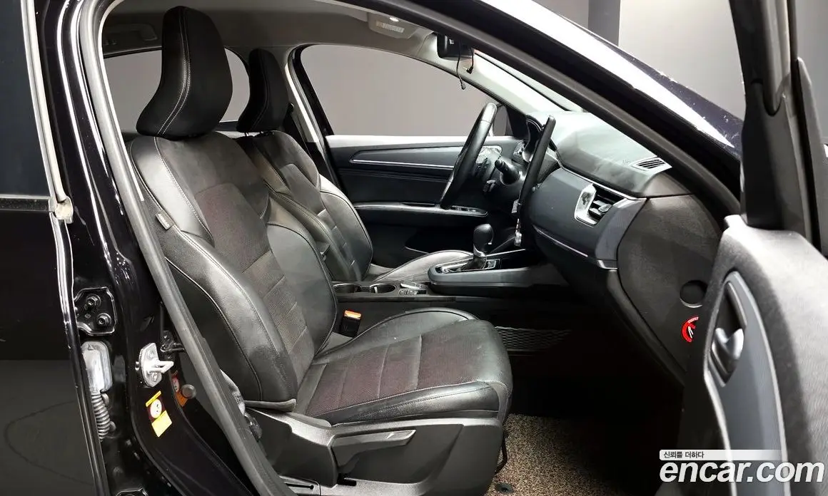 Renault (Samsung) XM3 2020 1.3 автомат (гидро), фото 11