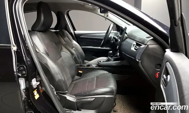 Renault (Samsung) XM3 2020 1.3 автомат (гидро), миниатюра 11
