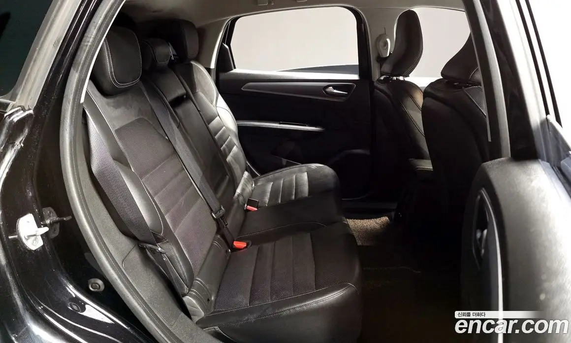 Renault (Samsung) XM3 2020 1.3 автомат (гидро), фото 12