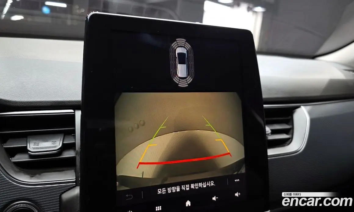 Renault (Samsung) XM3 2020 1.3 автомат (гидро), фото 15