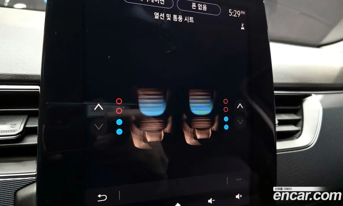 Renault (Samsung) XM3 2020 1.3 автомат (гидро), фото 17