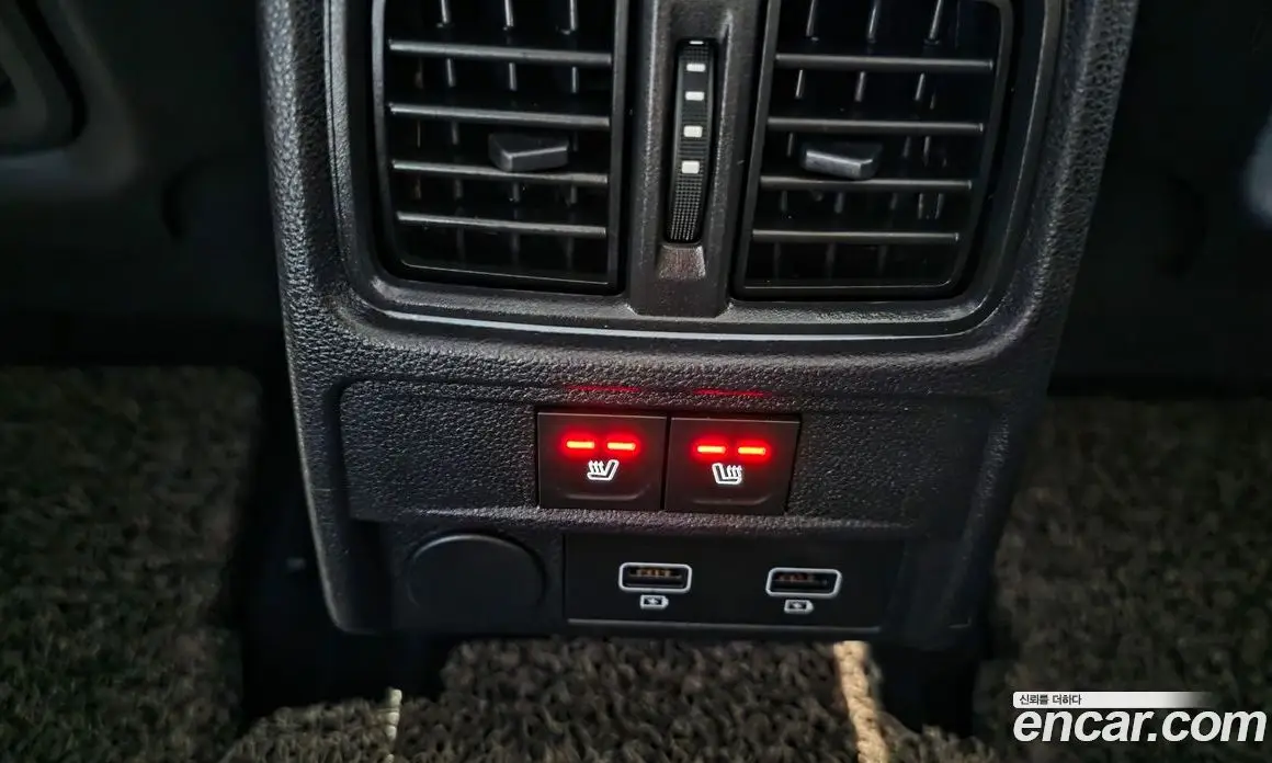 Renault (Samsung) XM3 2020 1.3 автомат (гидро), фото 19
