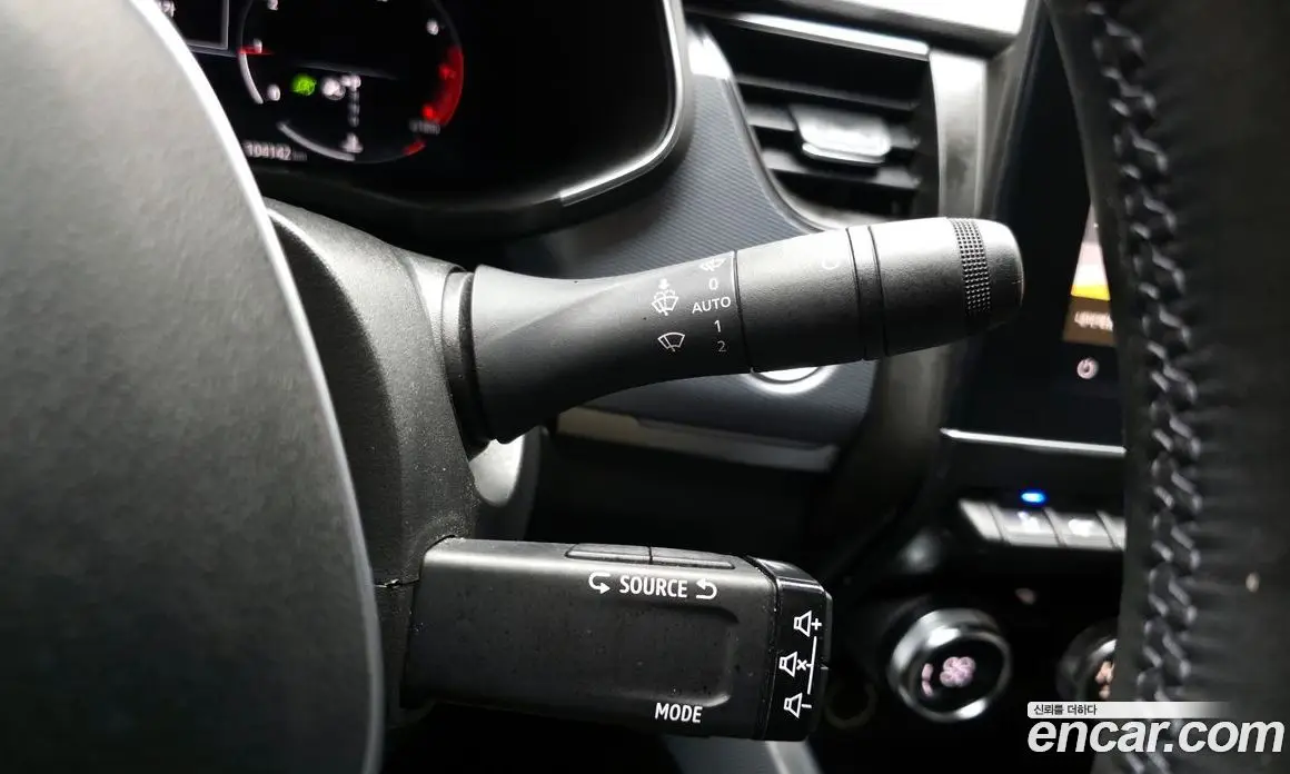 Renault (Samsung) XM3 2020 1.3 автомат (гидро), фото 20