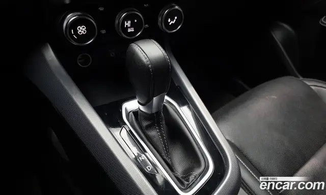 Renault (Samsung) XM3 2020 1.3 автомат (гидро), миниатюра 9
