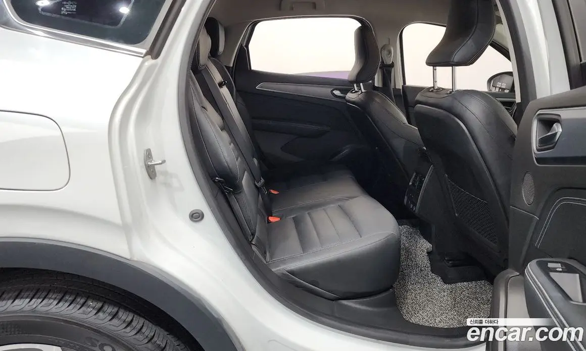 Renault (Samsung) XM3 2020 1.3 автомат (гидро), фото 11