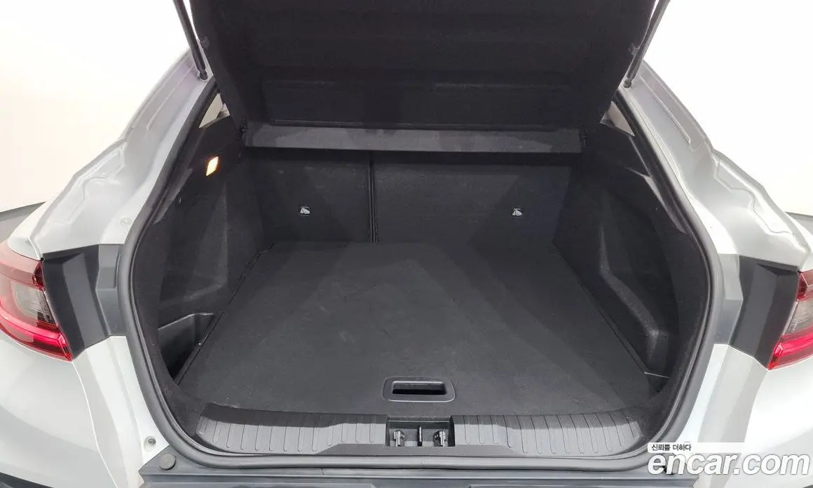 Renault (Samsung) XM3 2020 1.3 автомат (гидро), фото 19