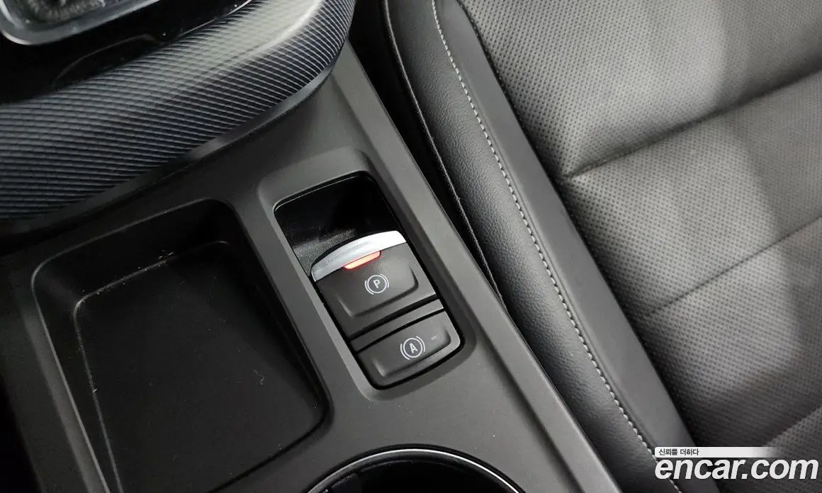 Renault (Samsung) XM3 2020 1.3 автомат (гидро), фото 20